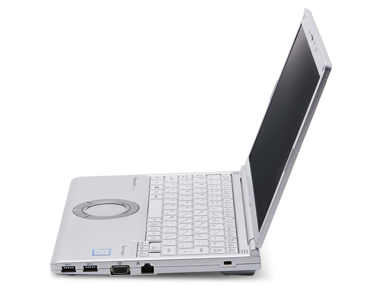 Let's note SV8 CF-SV8CFGQR SIM�t���[