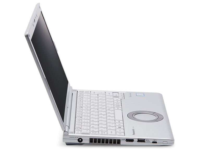 Let's note SV8 CF-SV8CDWQR