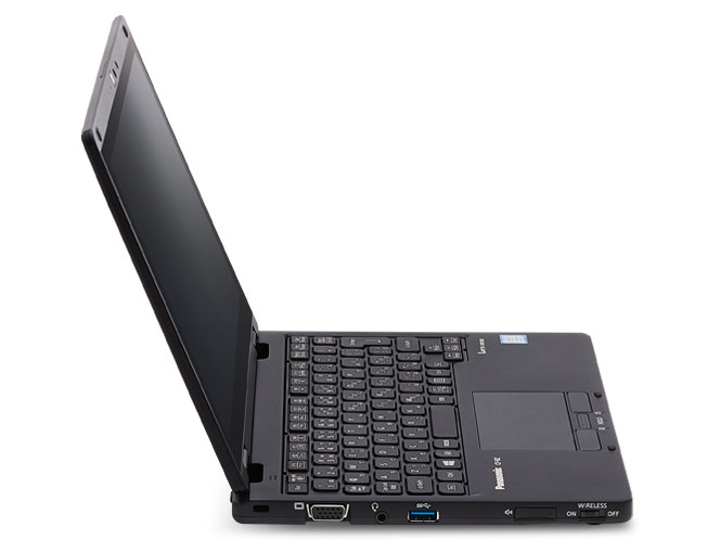 Let's note RZ8 CF-RZ8CFMQR SIM�t���[