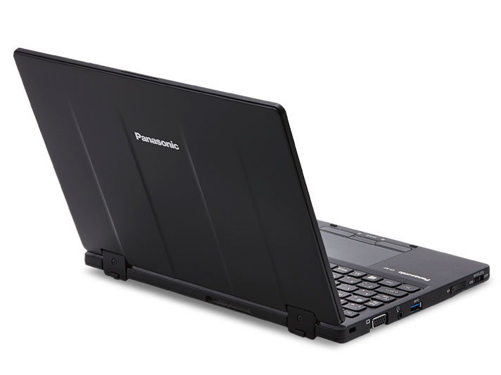 Let's note RZ8 CF-RZ8CFMQR SIM�t���[