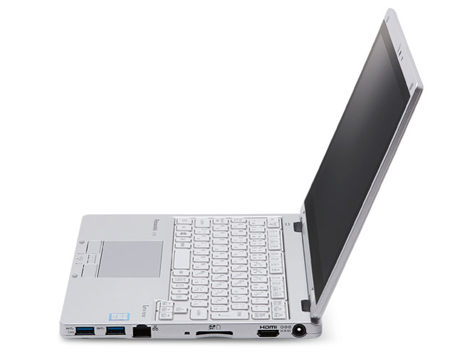 Let's note RZ8 CF-RZ8BDFQR