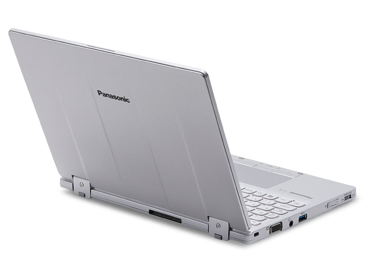 Let's note RZ8 CF-RZ8BDFQR