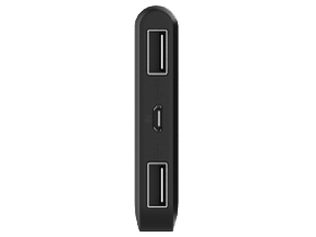 Power Bank S50 SP5K0MAPBKS50P0KJE [�u���b�N]