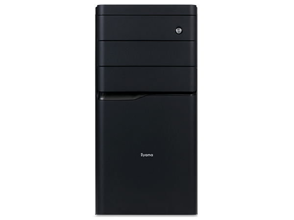 STYLE-M1B3-R3G-VHS Office SET [Windows 10 Home����] Ryzen 3 2200G/4GB������/240GB SSD/Radeon Vega 8/350W �̐��i�摜