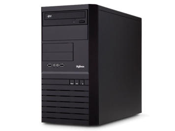 raytrek-V Adobe CC�������f�� MX Core i7 8700/GTX1050/������16GB/SSD 240GB+HDD 1TB K/07946-10a �̐��i�摜