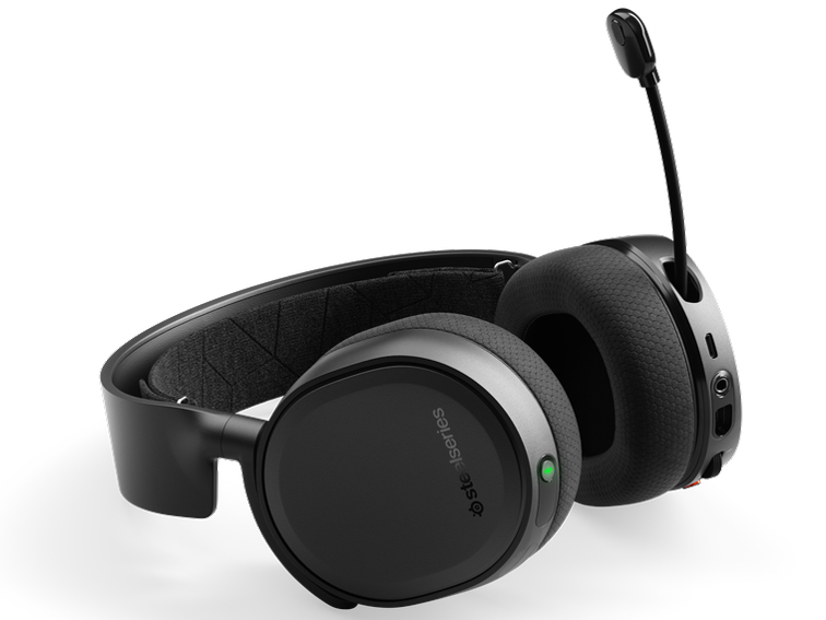 Arctis 3 Bluetooth 2019 Edition