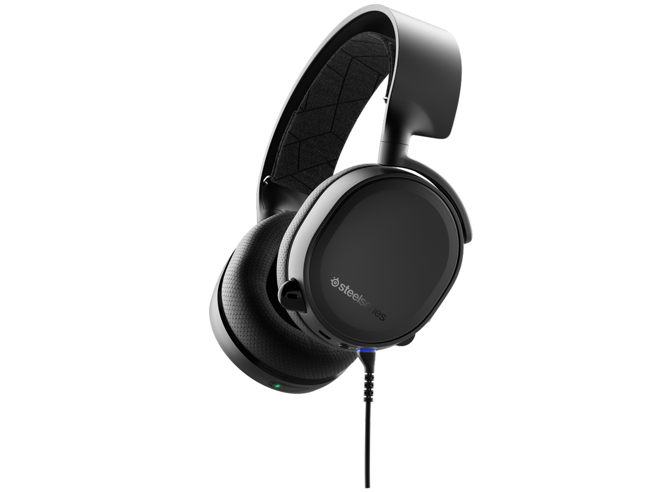 Arctis 3 Bluetooth 2019 Edition