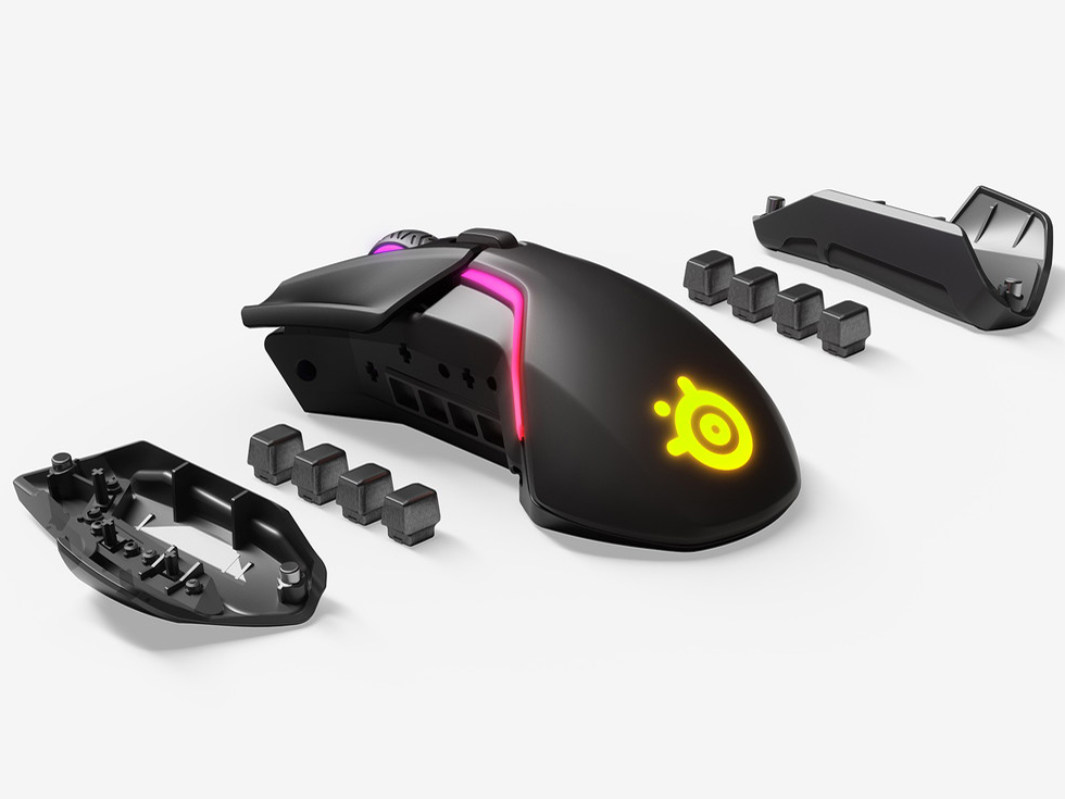 Rival 650 Wireless