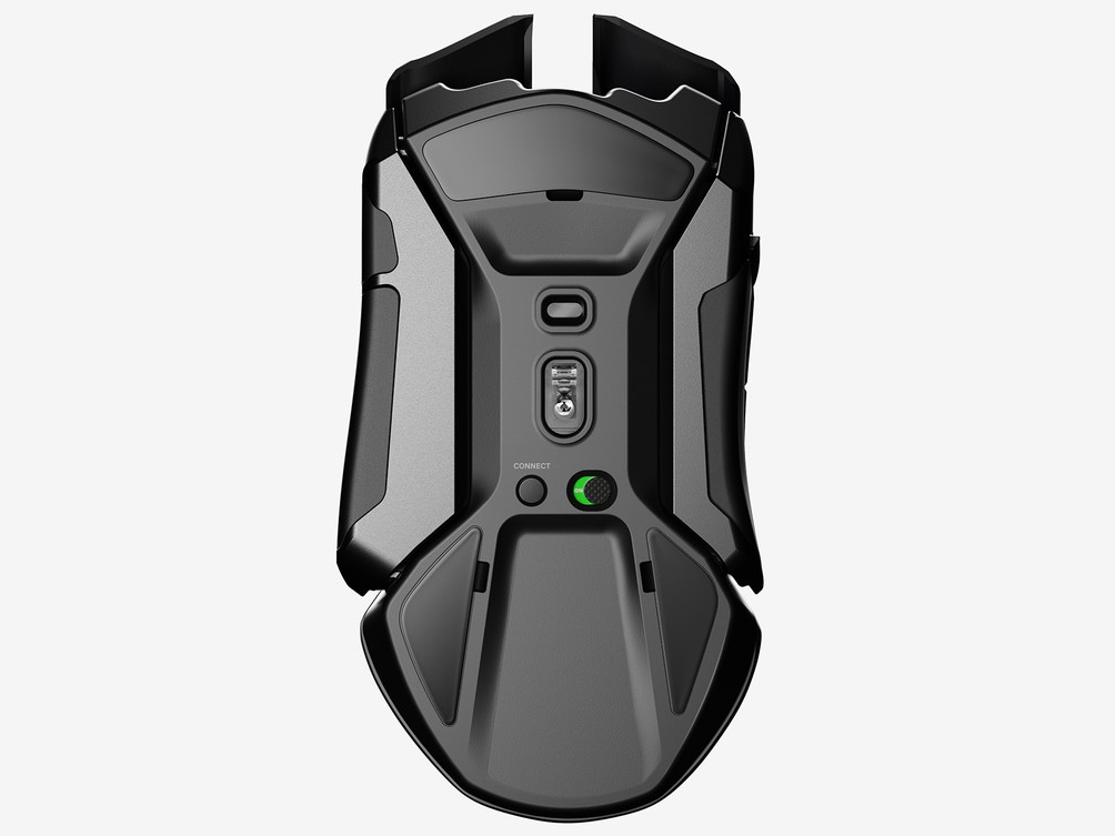 Rival 650 Wireless