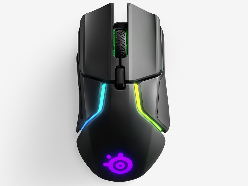 Rival 650 Wireless �̐��i�摜