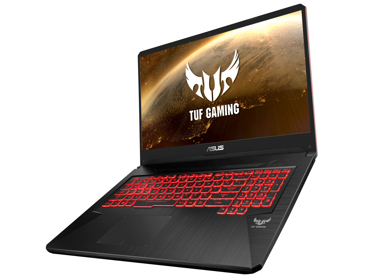 TUF Gaming FX705GM FX705GM-I7G1060