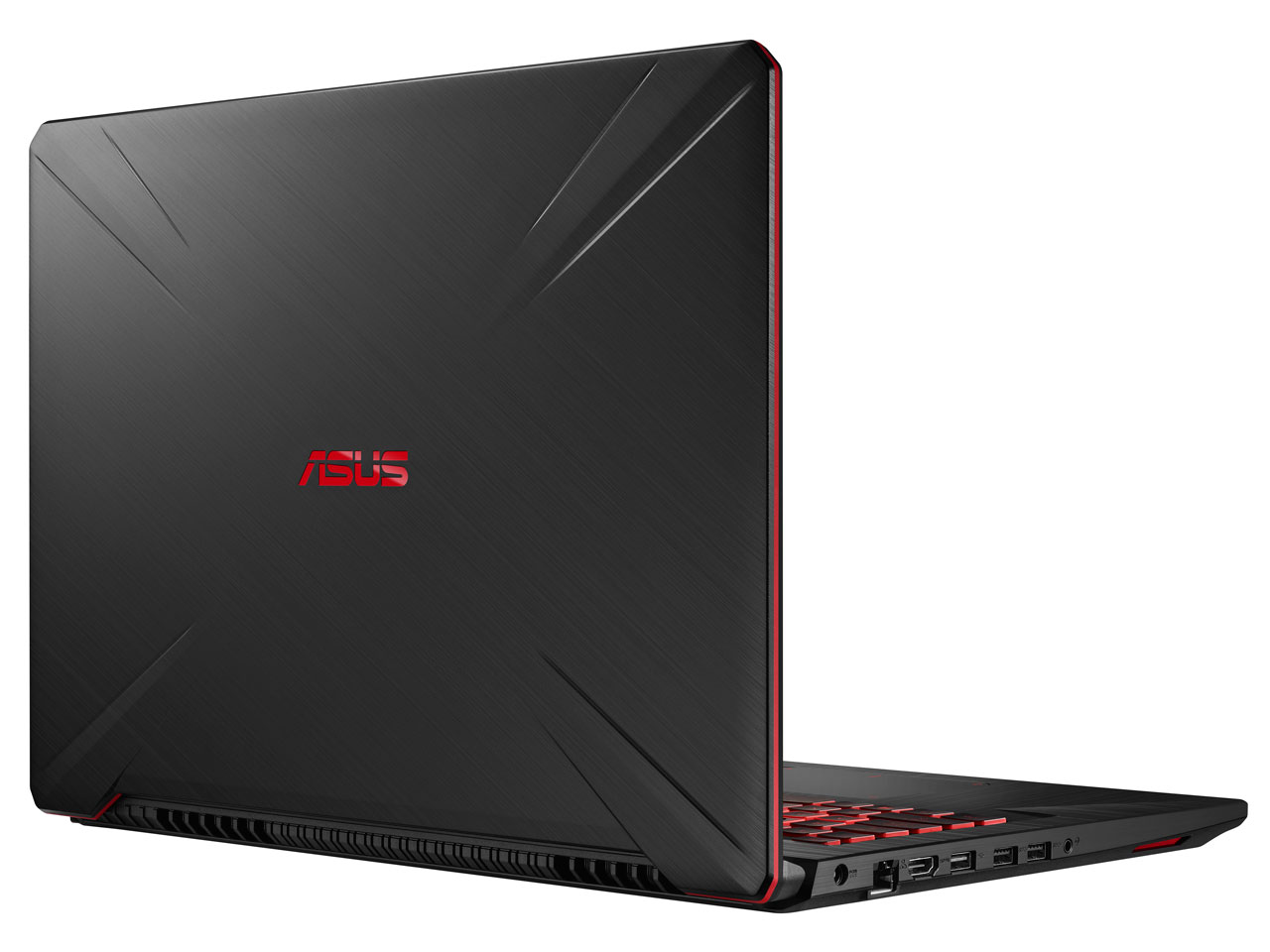TUF Gaming FX705GM FX705GM-I7G1060