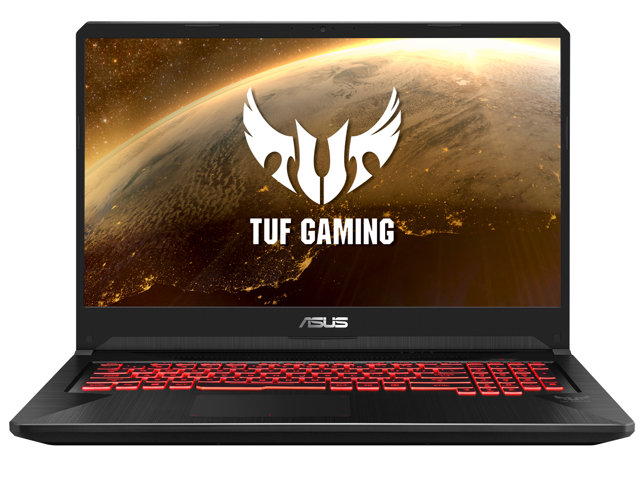 TUF Gaming FX705GM FX705GM-I7G1060 �̐��i�摜