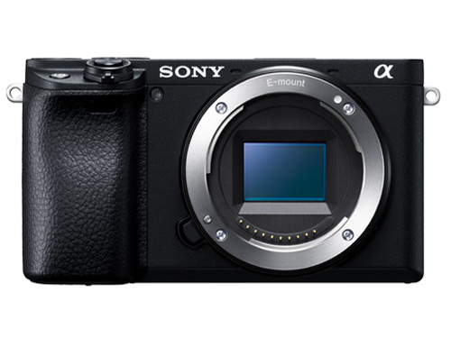 【最終値下げ】SONY α6400本体ミラーレス一眼カメラ ソニー SONY ミラーレス一眼カメラ α6400 ボディ ILCE-6400