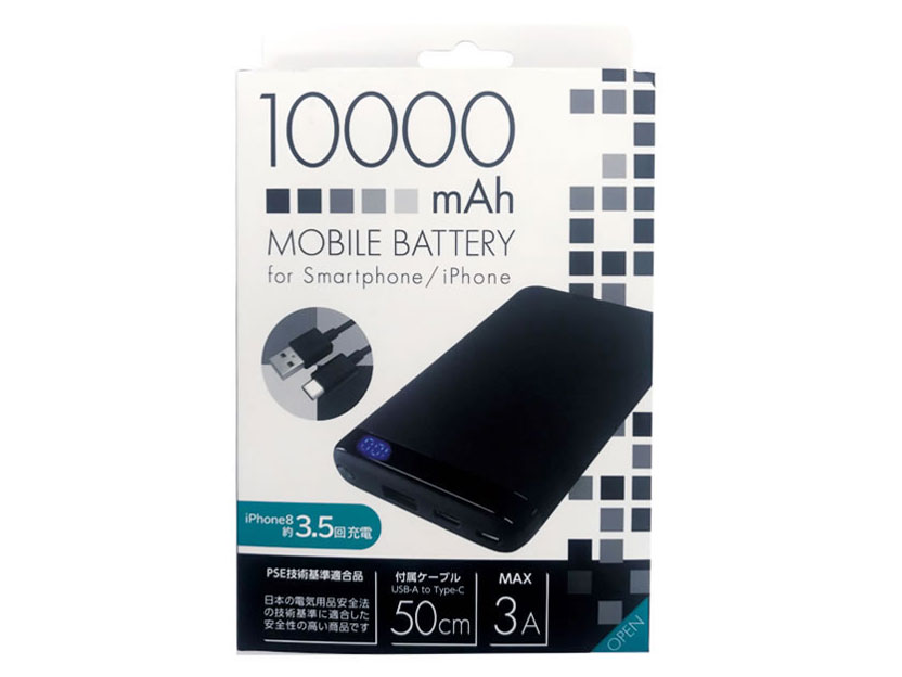 LUCMM100-CCBK [Black] �̐��i�摜