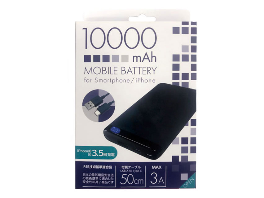 LUCMM100-CCNV [Navy] �̐��i�摜