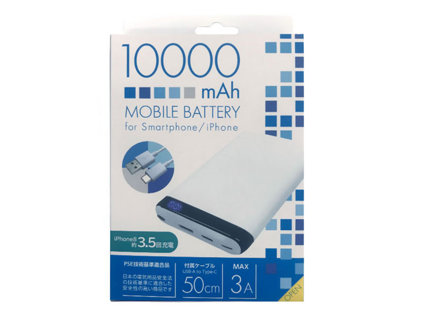 LUCMM100-CCWH [White] �̐��i�摜