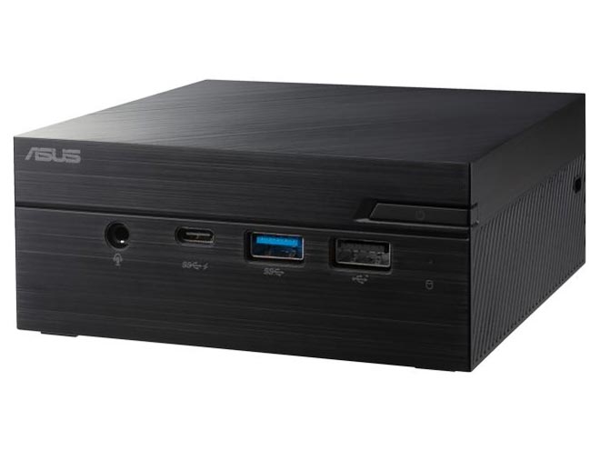 Asus mini pc pn60 обзор