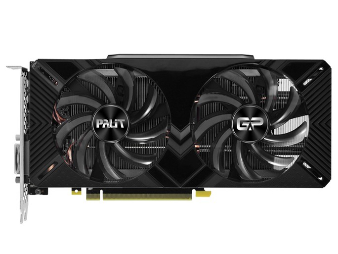 NE62060T18J9-1062A (GeForce RTX2060 6GB GamingPro OC) [PCIExp 6GB] �h�X�p��Web���胂�f��