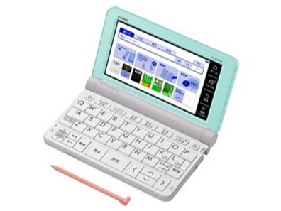 CASIO カシオ エクスワード EX-word XD-SR4900 BK カシオ エクスワード XD-SR4900BK [ブラック] 価格比較 - 価格.com