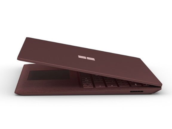 Surface Laptop 2 LQN-00060 [�o�[�K���f�B]