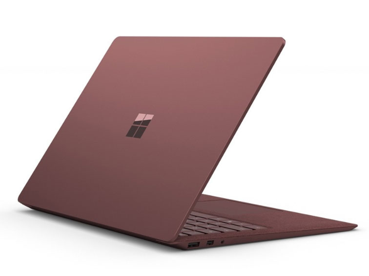 Surface Laptop 2 LQN-00060 [�o�[�K���f�B]