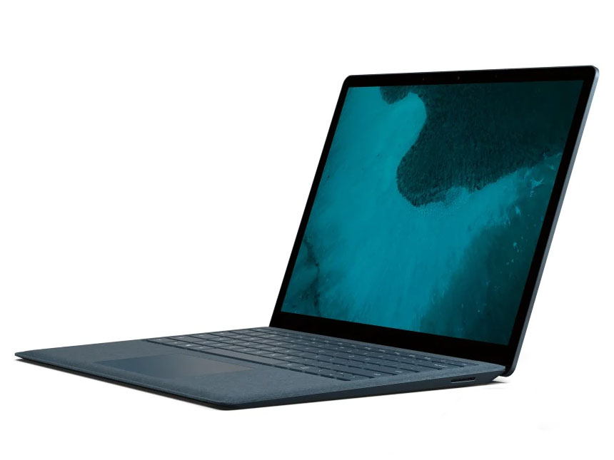 Surface Laptop 2 LQN-00062 [�R�o���g�u���[]