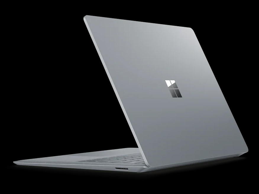 Surface Laptop 2 LQQ-00055 [�v���`�i]
