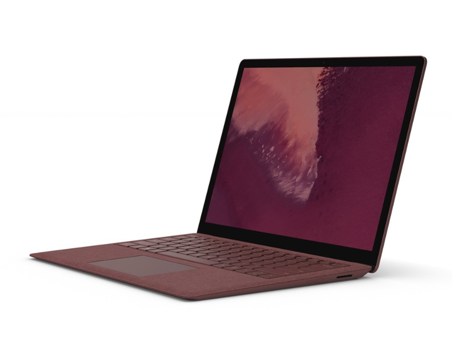 Surface Laptop 2 LQQ-00057 [�o�[�K���f�B]