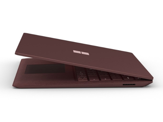 Surface Laptop 2 LQQ-00057 [�o�[�K���f�B]