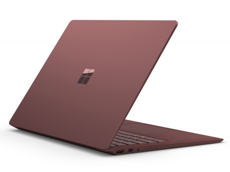 Surface Laptop 2 LQQ-00057 [�o�[�K���f�B]
