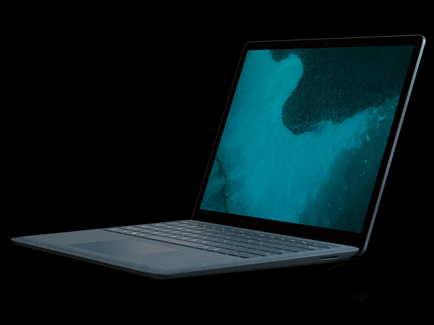 Surface Laptop 2 LQQ-00059 [�R�o���g�u���[]