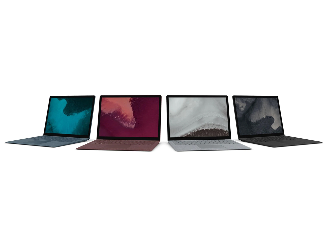 Surface Laptop 2 LQQ-00059 [�R�o���g�u���[]