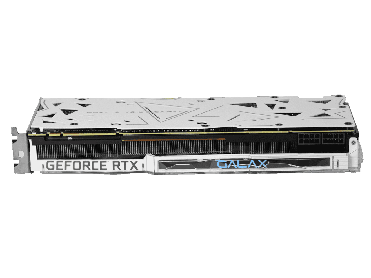 GALAKURO GK-RTX2080Ti-E11GB/WHITE2 [PCIExp 11GB]