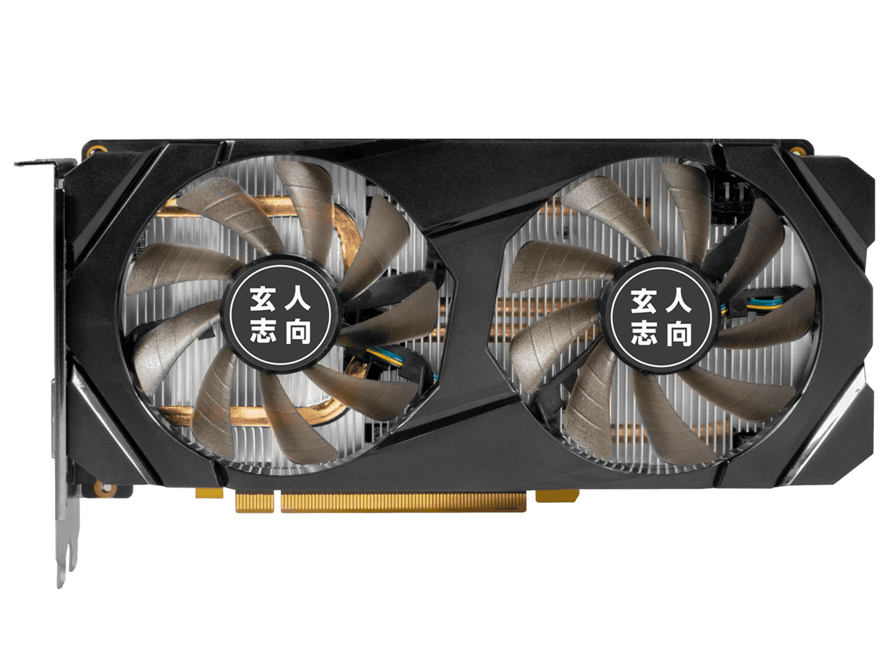 GF-RTX2060-E6GB/OC [PCIExp 6GB]