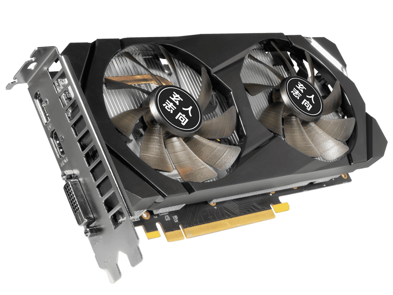 GF-RTX2060-E6GB/OC [PCIExp 6GB]