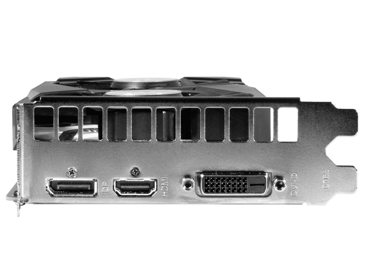 GF-RTX2060-E6GB/OC [PCIExp 6GB]