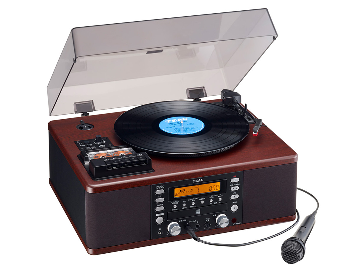 LP-R560K �̐��i�摜