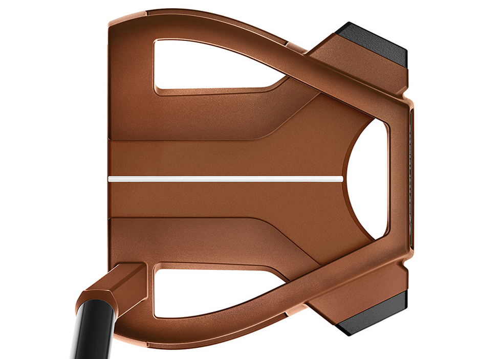 Spider X COPPER SMALL SLANT �p�^�[ [33�C���`]