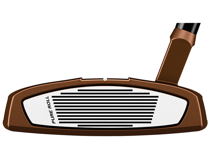 Spider X COPPER SMALL SLANT �p�^�[ [33�C���`]