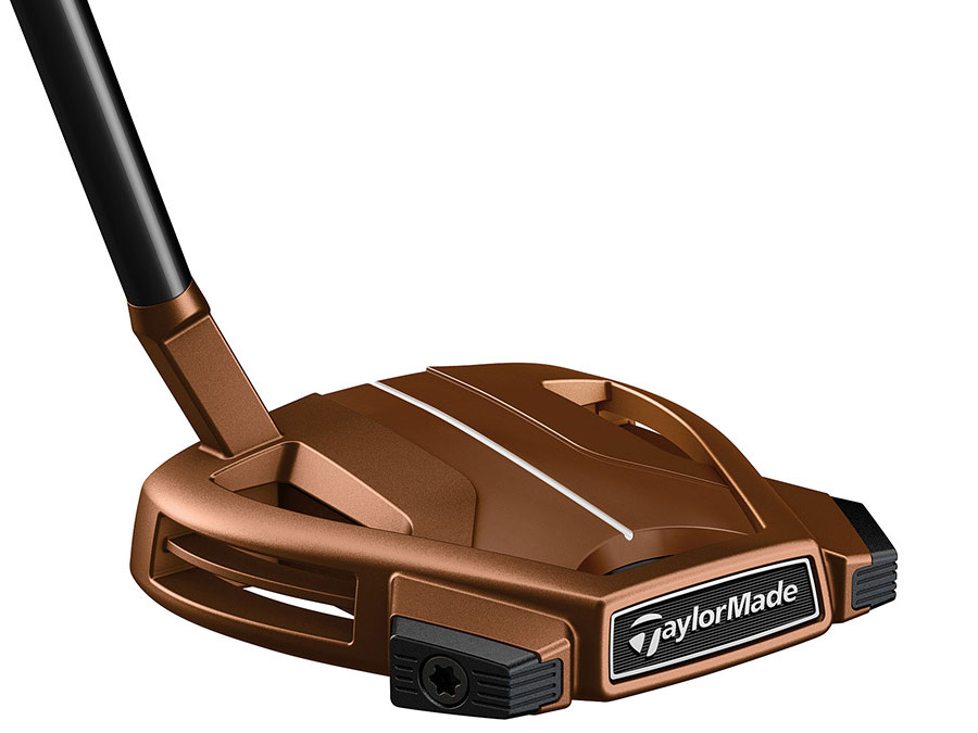 Spider X COPPER SMALL SLANT �p�^�[ [34�C���`] �̐��i�摜