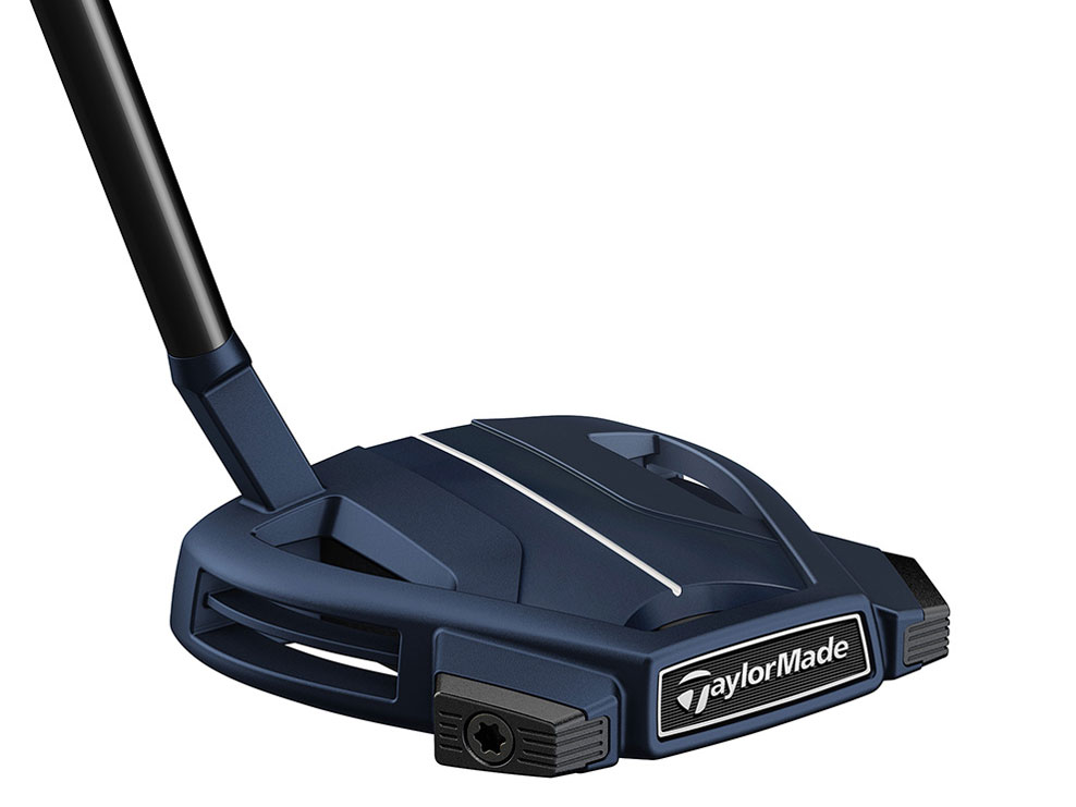 Spider X BLUE SMALL SLANT �p�^�[ [33�C���`] �̐��i�摜