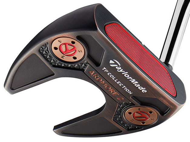TP COLLECTION BLACK COPPER ARDMORE 2 �p�^�[ [33�C���`]