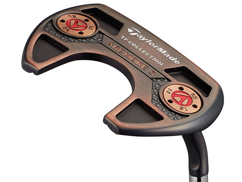 TP COLLECTION BLACK COPPER ARDMORE 3 �p�^�[ [33�C���`]