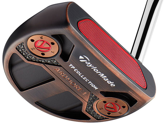 TP COLLECTION BLACK COPPER ARDMORE 1 �p�^�[ [34�C���`]