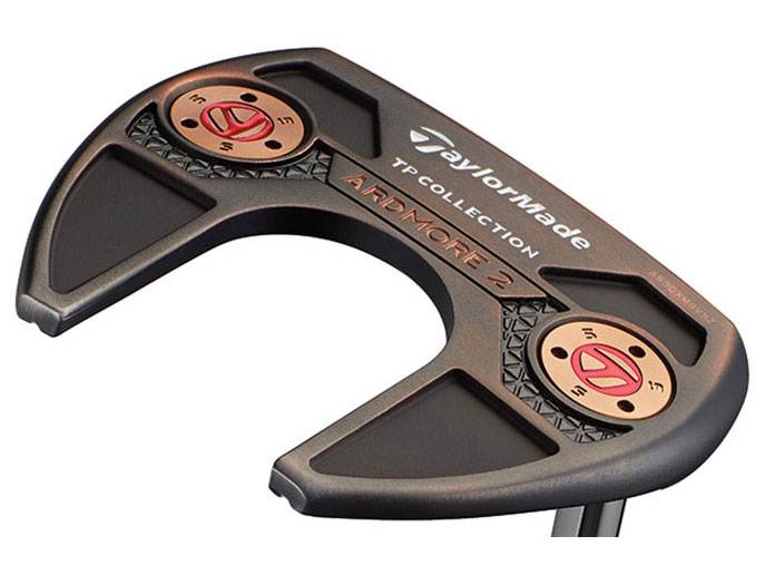 TP COLLECTION BLACK COPPER ARDMORE 2 �p�^�[ [34�C���`]