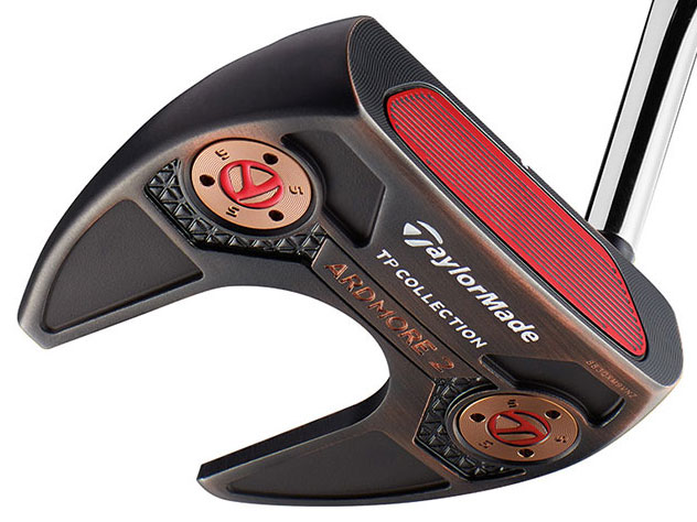 TP COLLECTION BLACK COPPER ARDMORE 2 �p�^�[ [34�C���`]