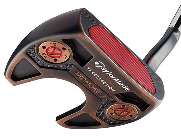 TP COLLECTION BLACK COPPER ARDMORE 3 �p�^�[ [34�C���`]