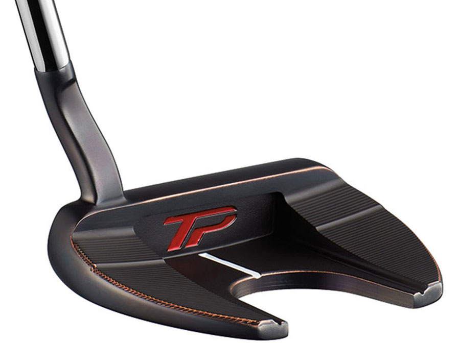 TP COLLECTION BLACK COPPER ARDMORE 3 �p�^�[ [34�C���`] �̐��i�摜