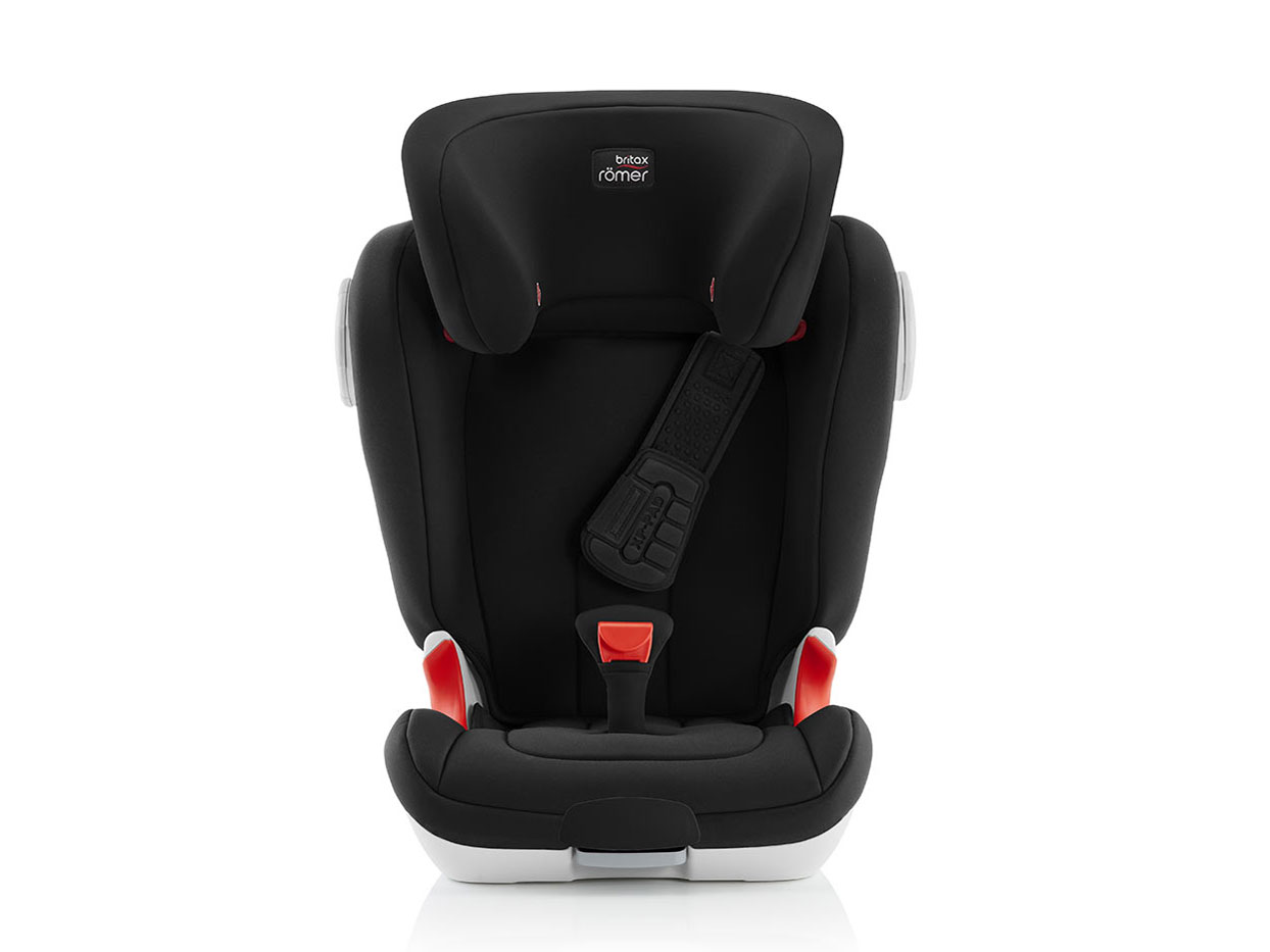 KIDFIX II XP SICT [Cosmos Black]